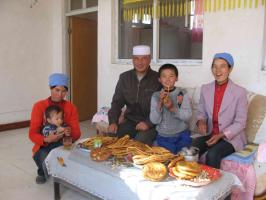 Mawlid Family Reunion